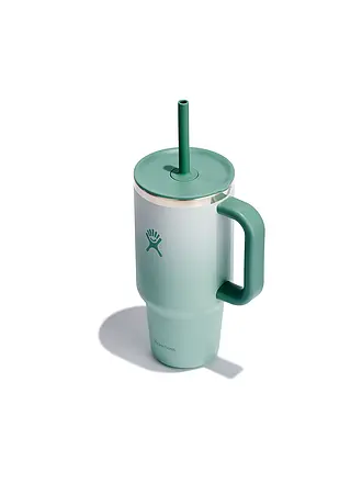 HYDRO FLASK | Gobelet isotherme All Around 32 oz (946 ml) | petrol